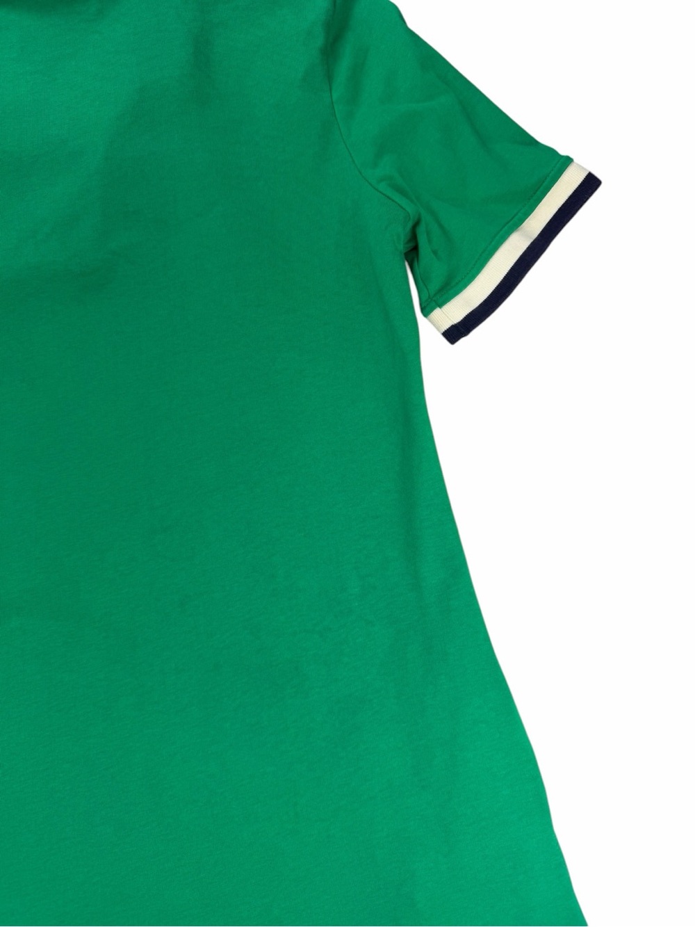 Tuckernuck Women’s Green Hutton Polo Dress In Size Medium - Picture 8 of 11